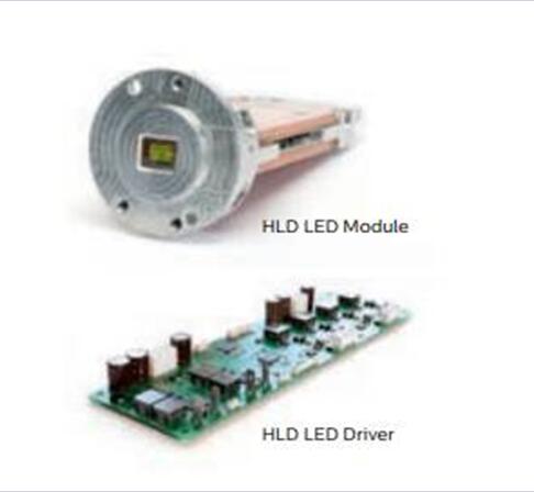携手飞利浦 英士发布了两款HLD光源投影机