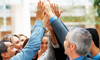 大事件！商教“新宠”英士投影再中标